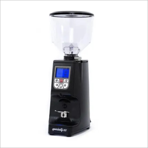 Eureka Atom Specialty 65 Coffee Grinder