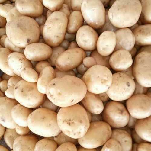 Potatoes Deesa