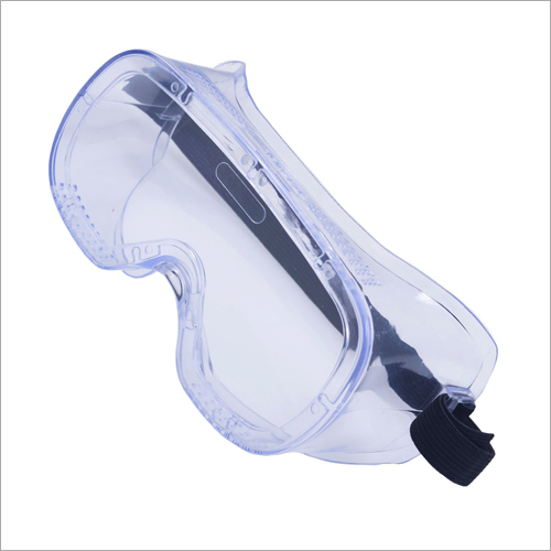 Hospital Safety Goggles