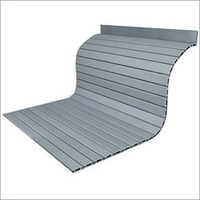 Aluminium Apron Cover - Heavy-Duty Lightweight Design | Durable Protection Against Spills and Stains