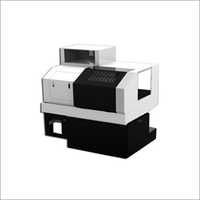 Industrial Machine Enclosure - Heavy-duty Steel, Compact Design | Enhanced Safety And Durability Features