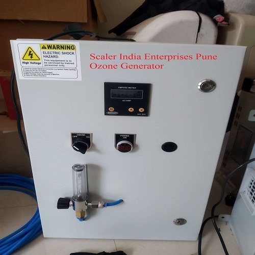 Ozone Generator