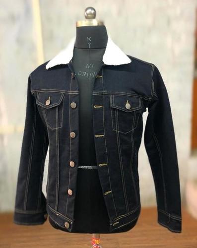 Jeans hotsell wali jacket