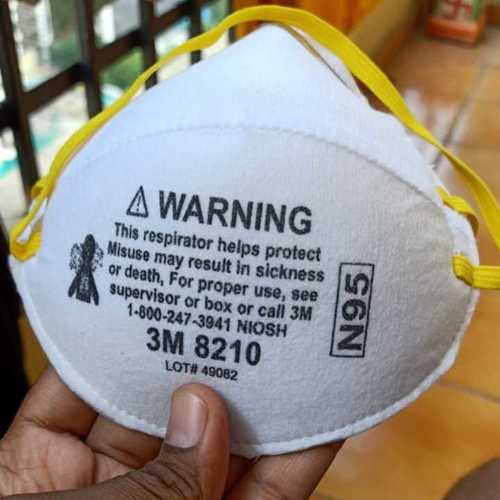 Face mask