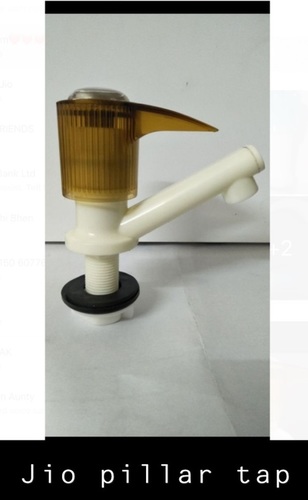 Jio Pillar Tap