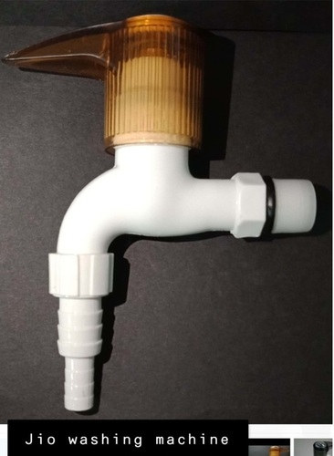 Jio Washing Machine Tap
