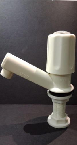 PTMT Classic Pillar Cock