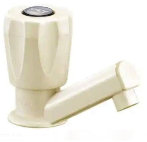 Pillar Cock