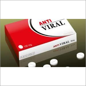 Antiviral Drug