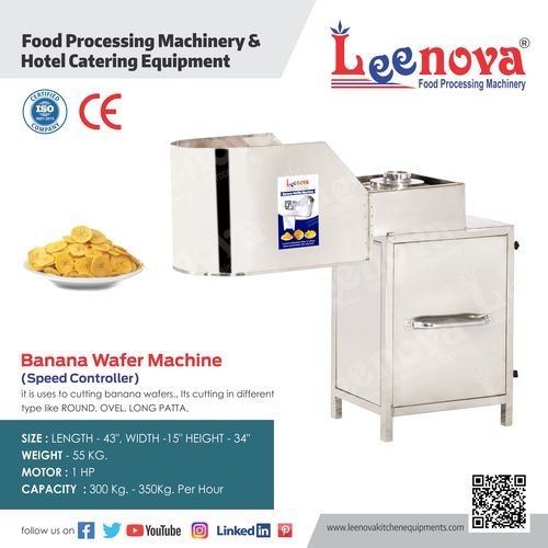 LEENOVA Onion Slicer Machine