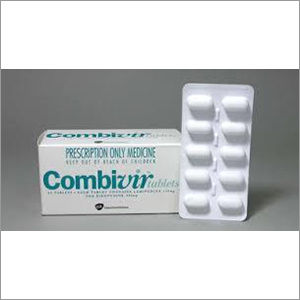 Combivir Tablets