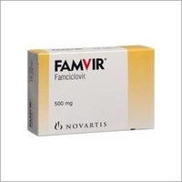 Famvir Famciclovir Tablets