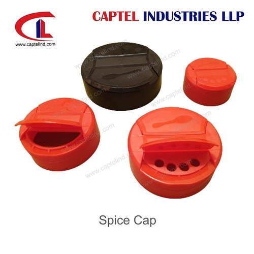 Spice Caps