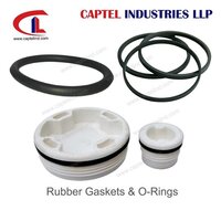 Rubber Gaskets and O-Rings