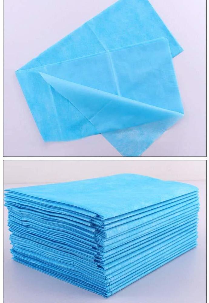 Disposable Bed Sheets By RED ROSES INTERNATIONAL