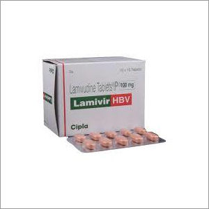 Lamivir HBV