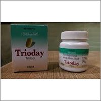 Trioday Tablets