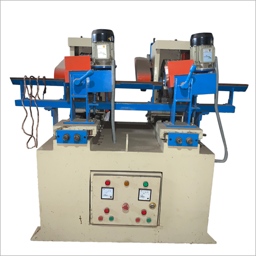Super Polishing Machine
