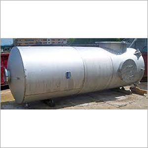 Steel Fabrication Work Services