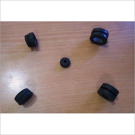 Rubber Grommet