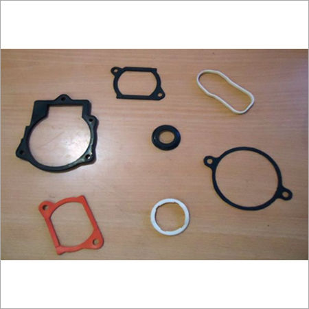 Gasket Seals