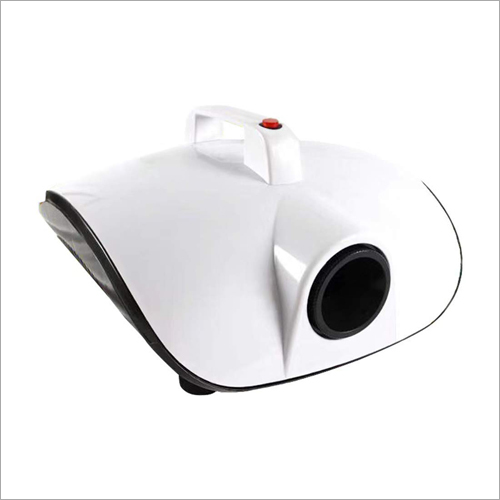 Disinfection Smoke Fog Machine