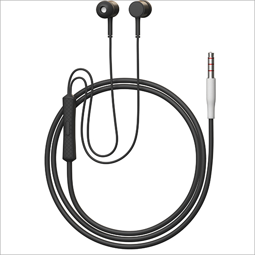 M25 Wired Earphones By INTEGRATEDMOBI TECH PRIVATE LIMITED