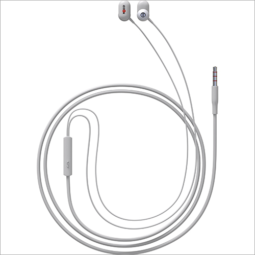 M21 Wired Earphones
