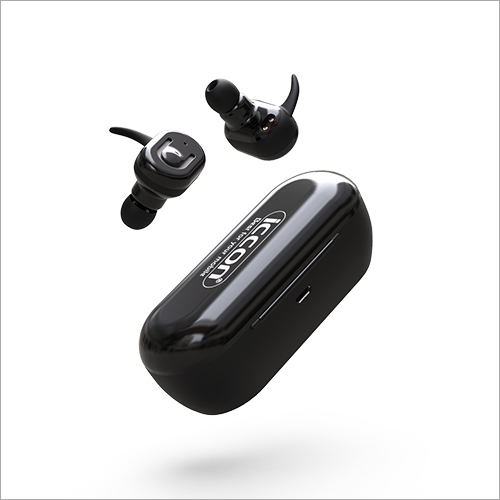 TWS Waterproof Earphones