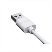 VOOC Charger Data Cable