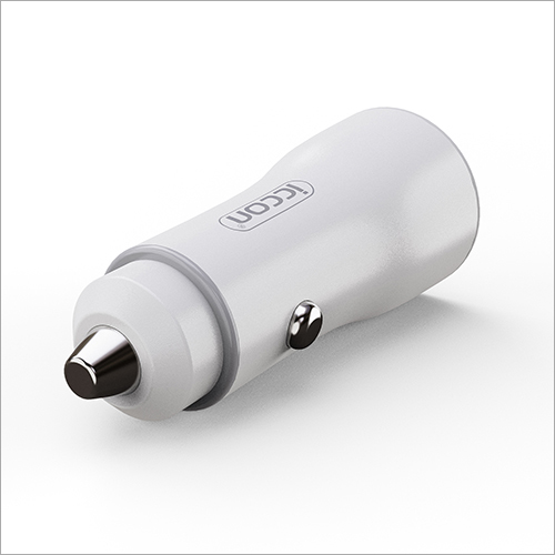 Portable Car Charger By INTEGRATEDMOBI TECH PRIVATE LIMITED