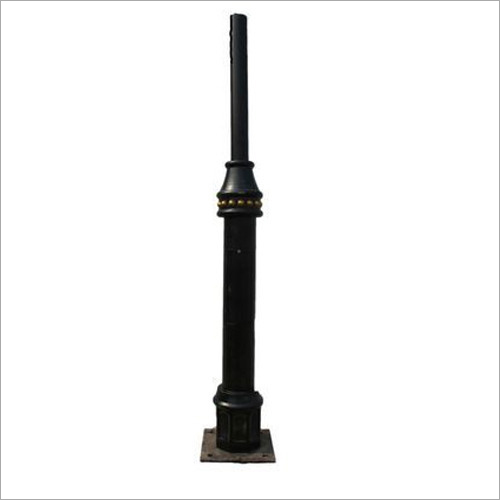 Road Decorative Pole