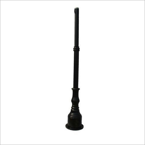 Outdoor Decorative Pole