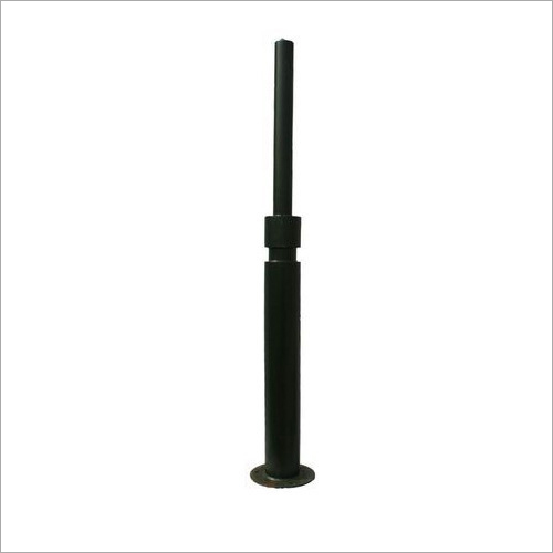MS Decorative Pole
