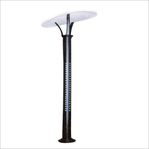 Decorative Garden Light Pole