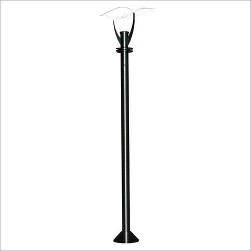 Garden Light Pole