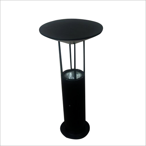 Outdoor Bollard Light