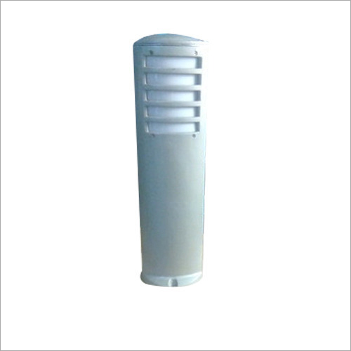 Garden Bollard Light