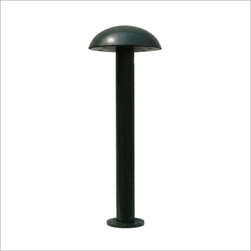 Fancy Bollard Light