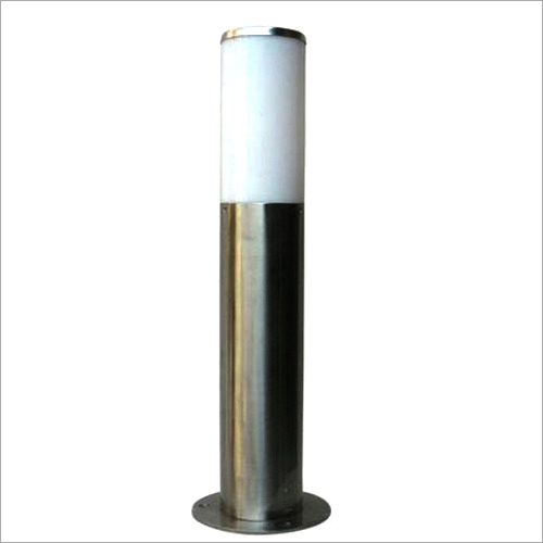 Designer Bollard Light