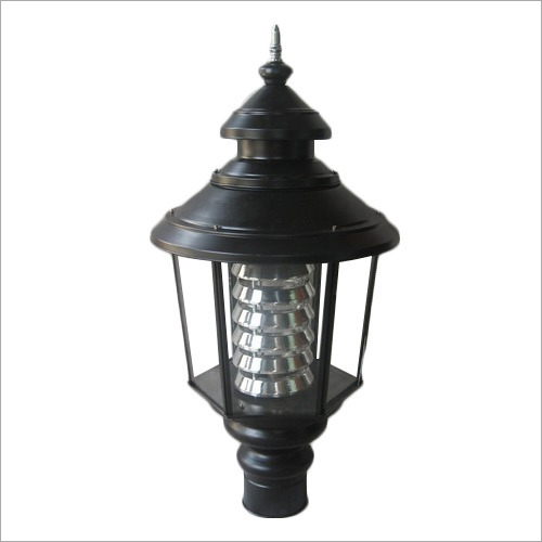 Decorative Gate Light