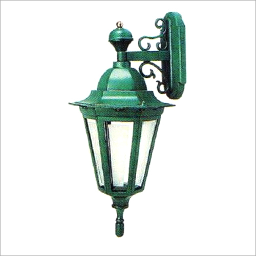 Fancy Gate Light