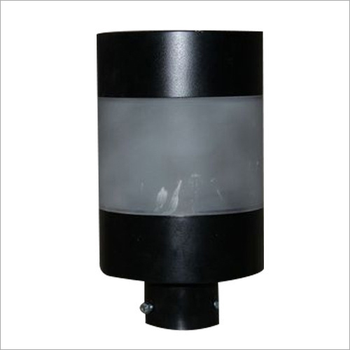 Modern Gate Light