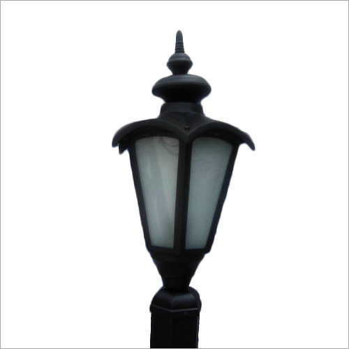 SS Gate Light