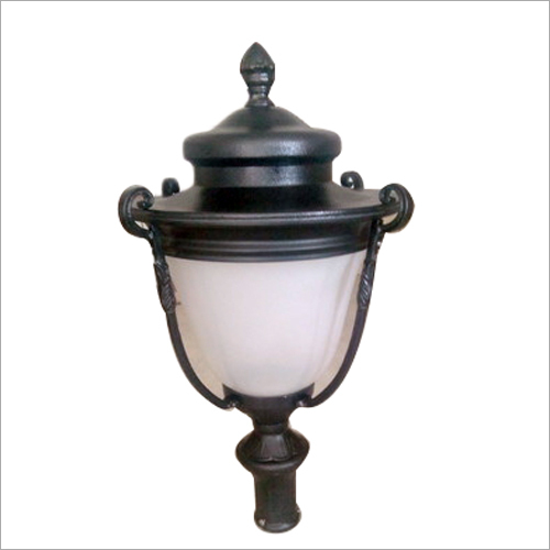 Main Gate Light