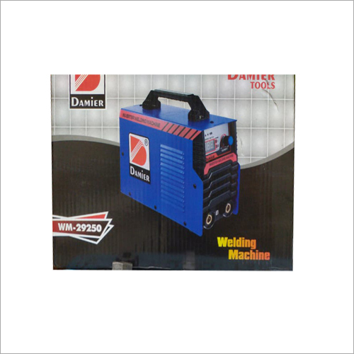 Portable Welding Machine