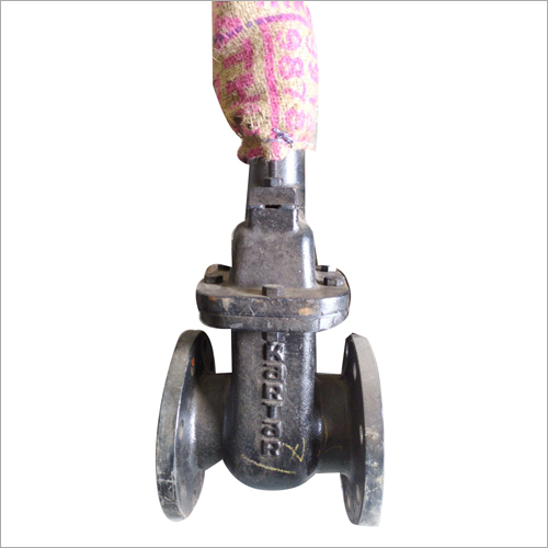 Ci Sluice Valves