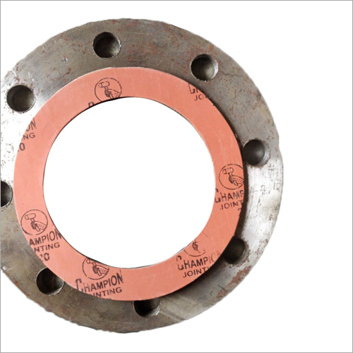 Steel Pipe Flange