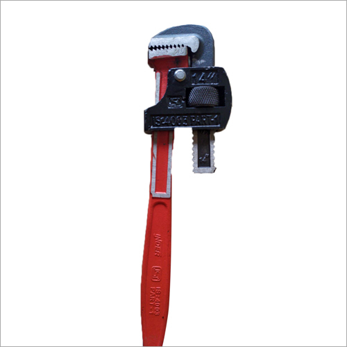 Heavy Duty Pipe Wrench