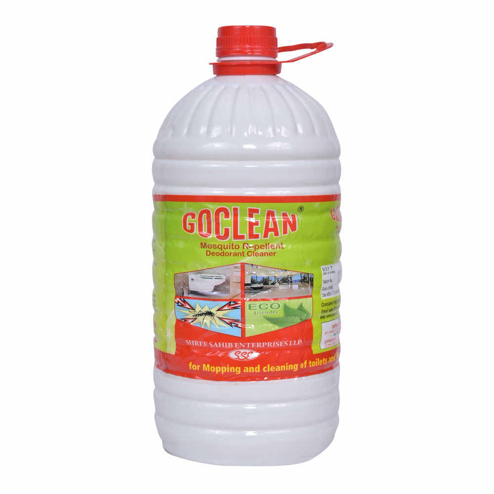 White Phenyl Concentrate - Shelf Life: 2 Years